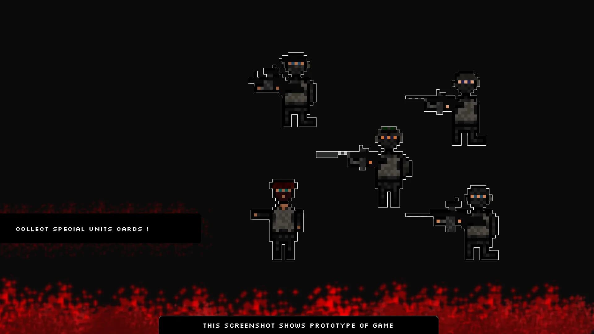 Z Evil Road görsel 8