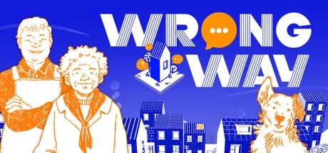 Wrong Way
