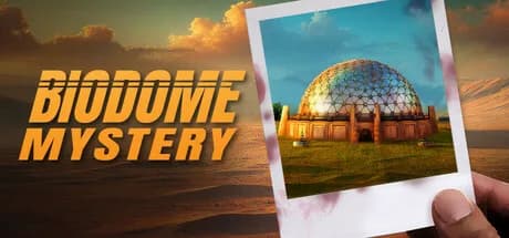Biodome Mystery görsel 1