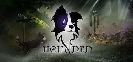 Hounded görsel 1