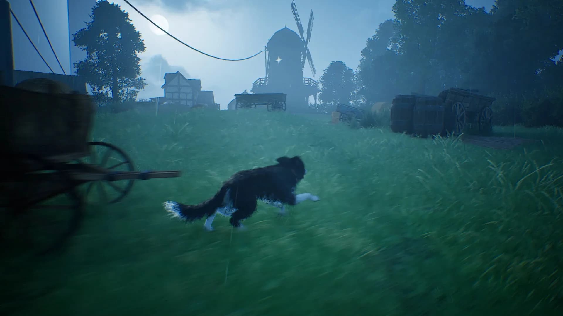 Hounded görsel 7