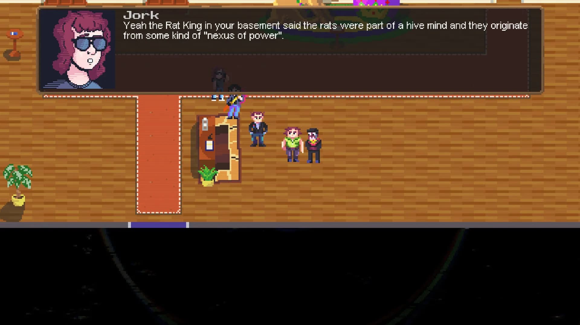Rock Quest: A Rhythm Adventure görsel 3