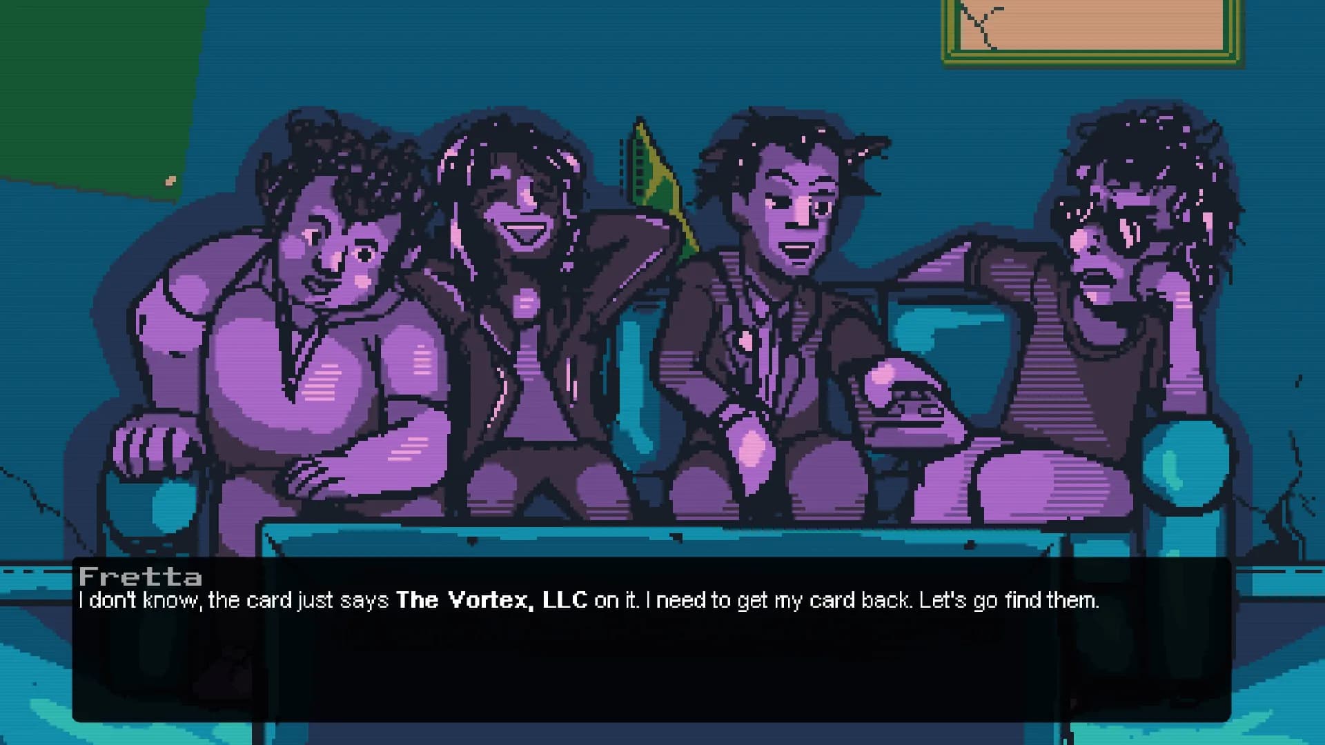 Rock Quest: A Rhythm Adventure görsel 7