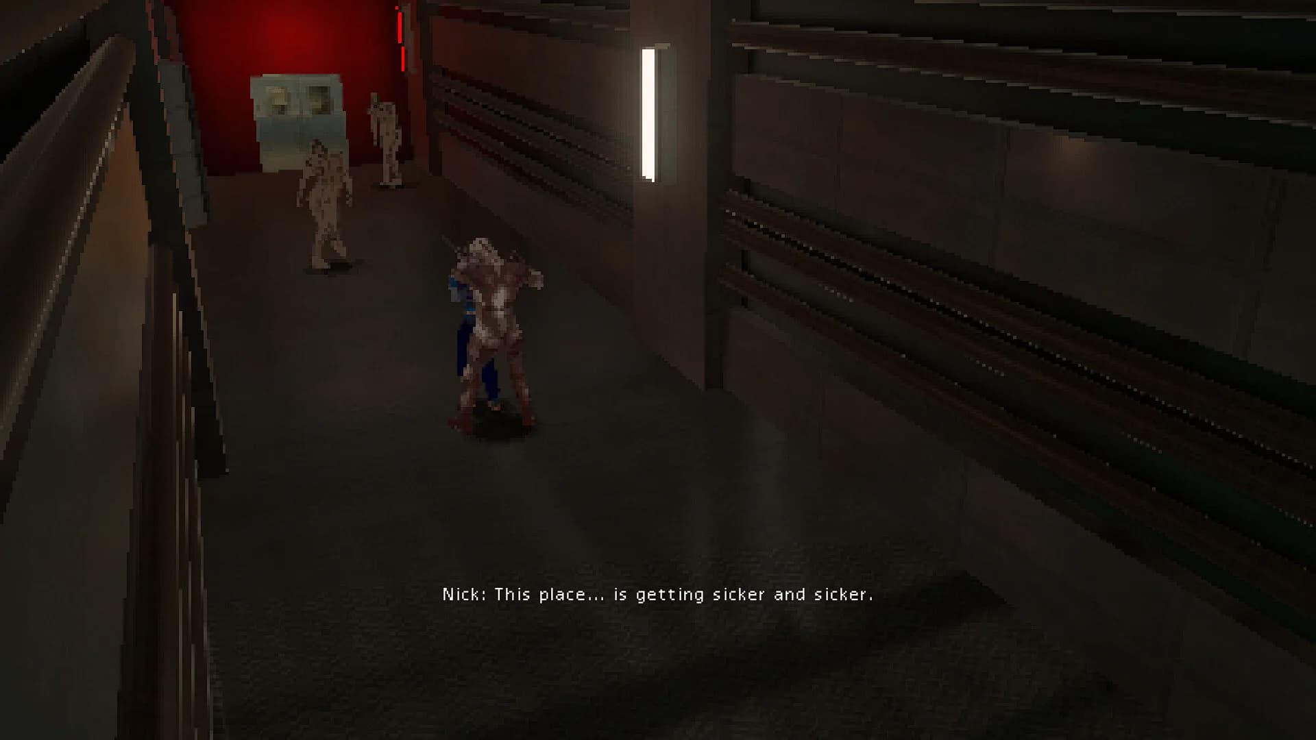 H.A.D.E.S Zero görsel 9