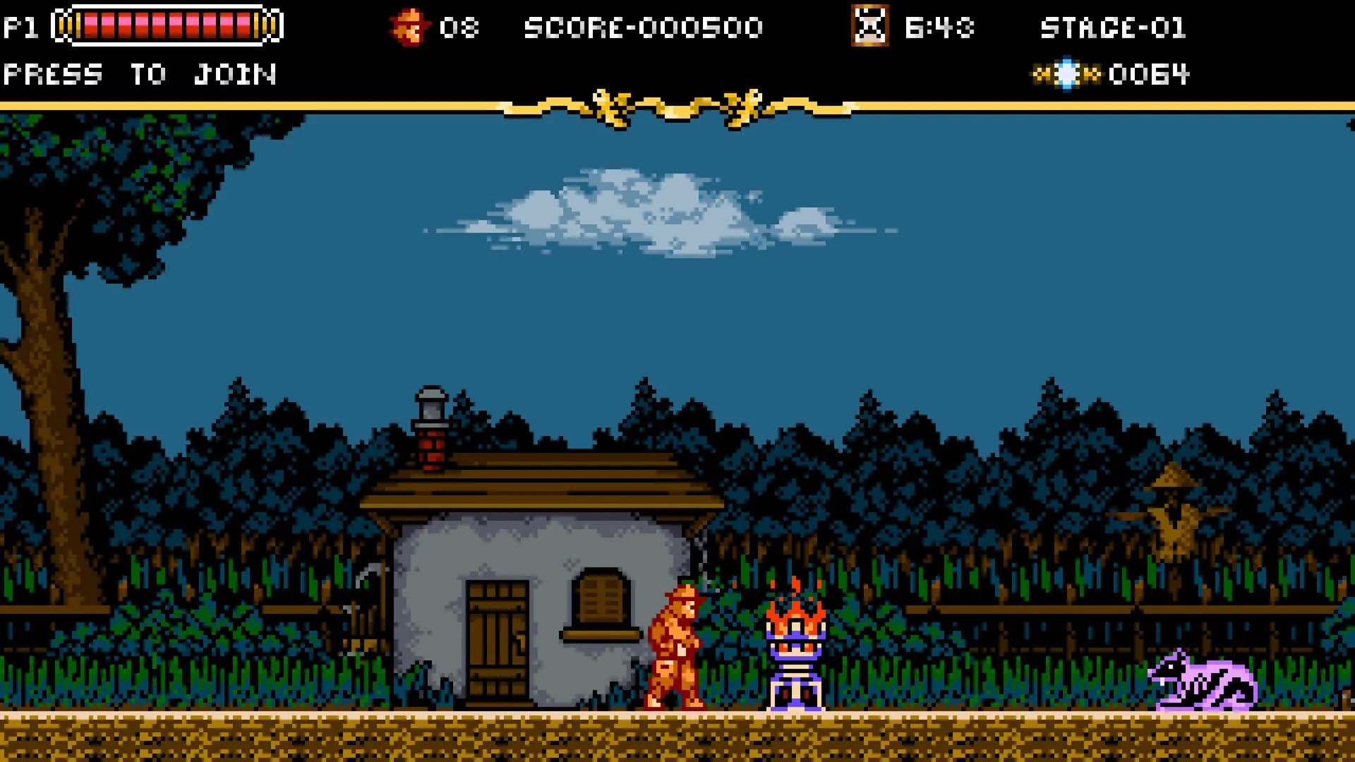 Saint Slayer: Spear of Sacrilege görsel 2