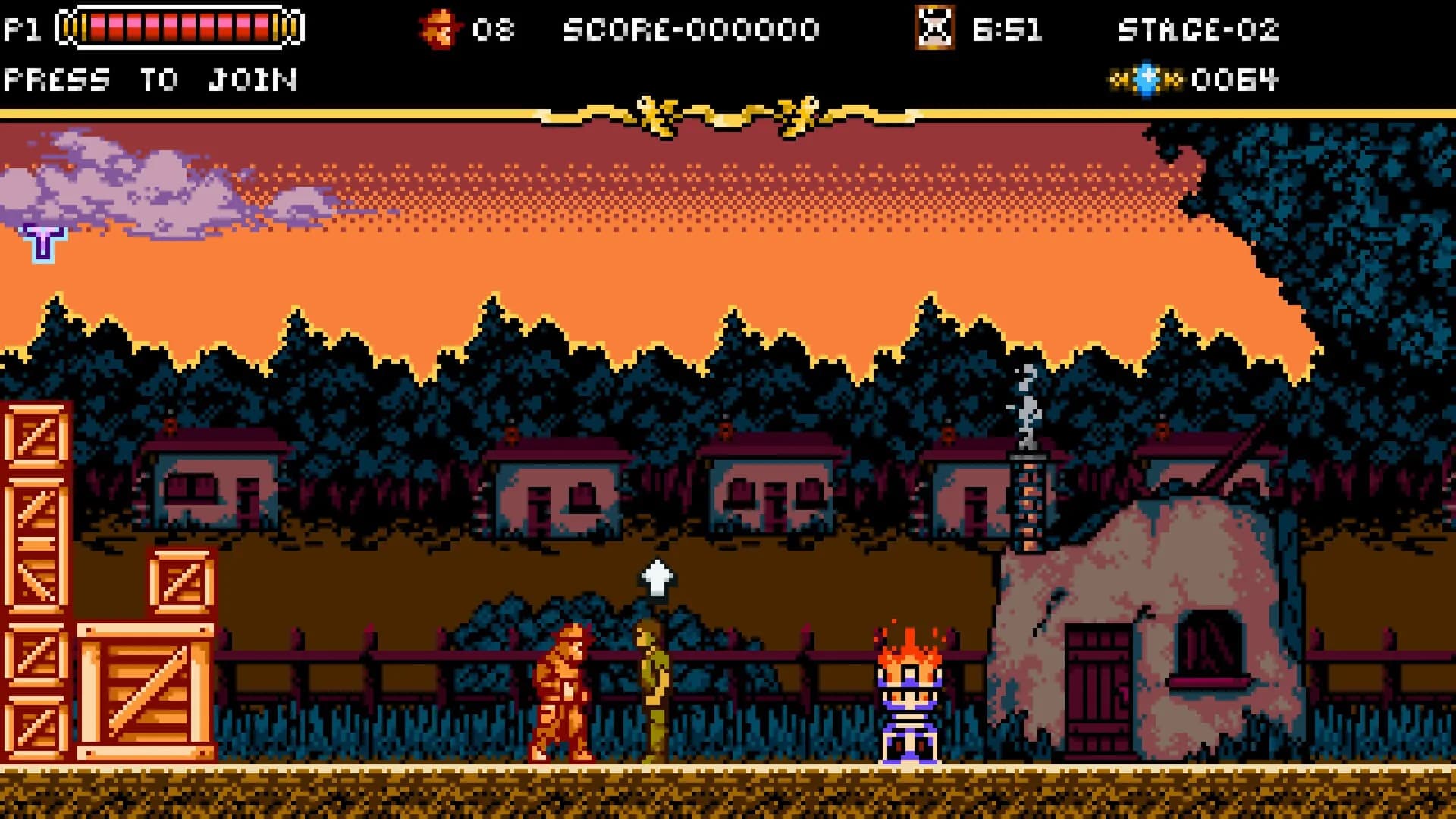 Saint Slayer: Spear of Sacrilege görsel 3