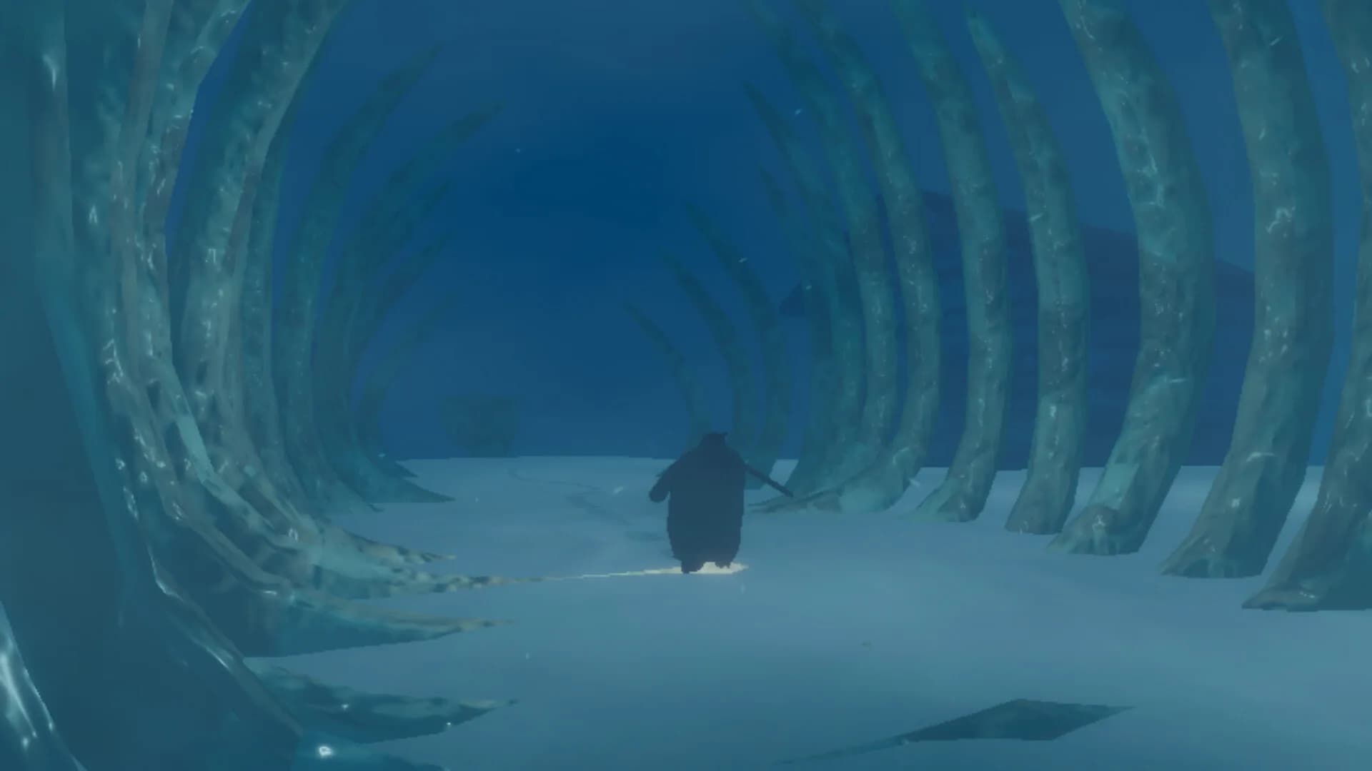 Penguin Colony görsel 2