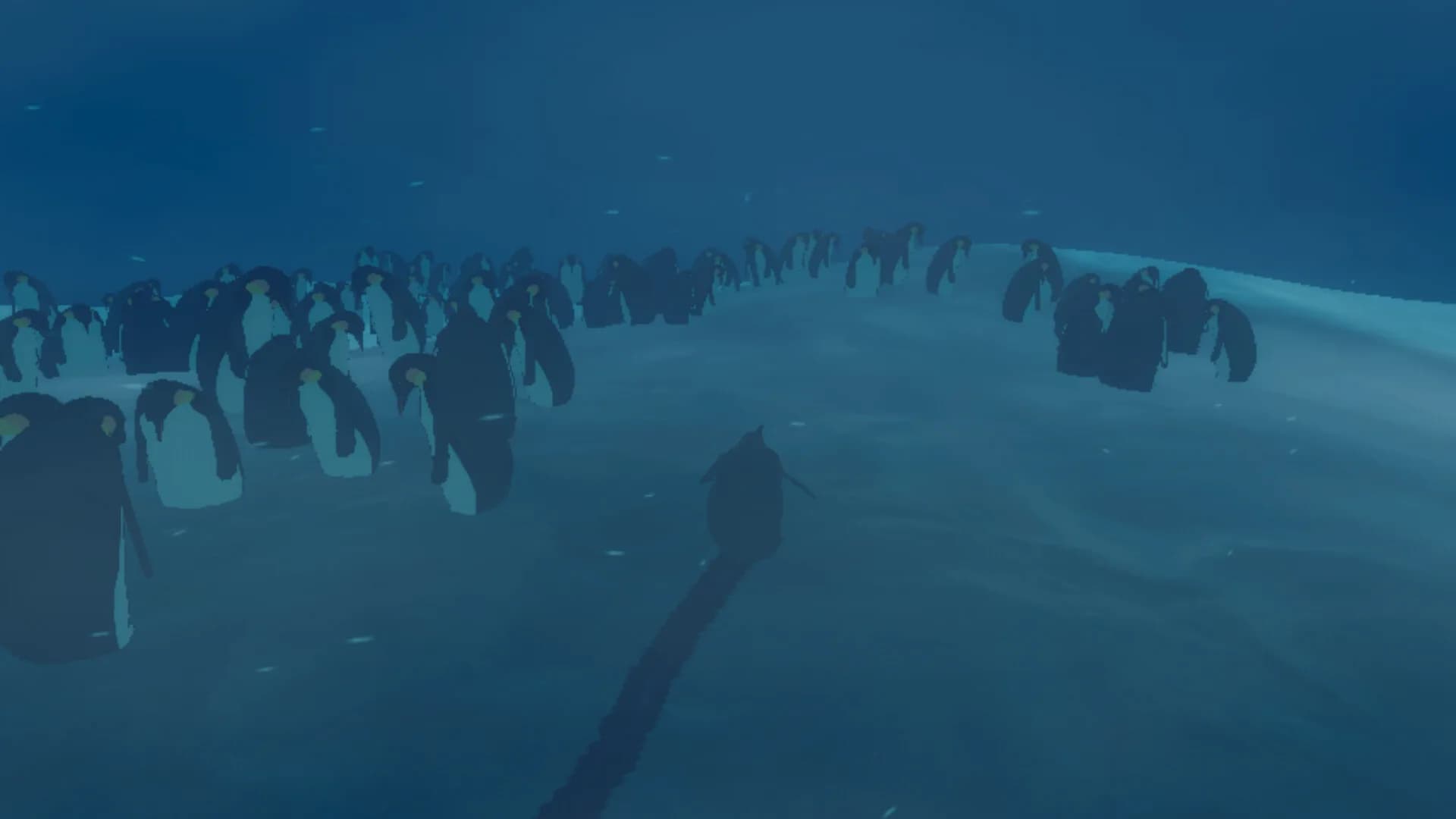 Penguin Colony görsel 8