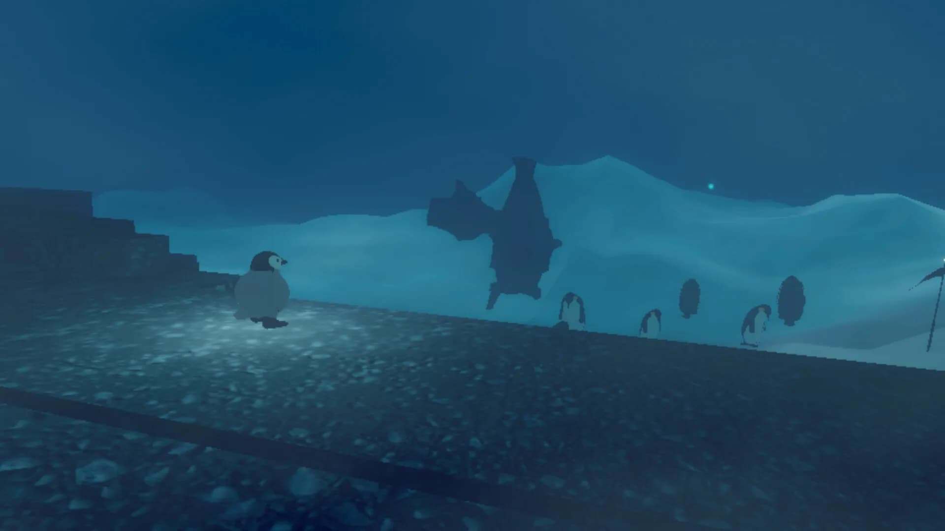 Penguin Colony görsel 10
