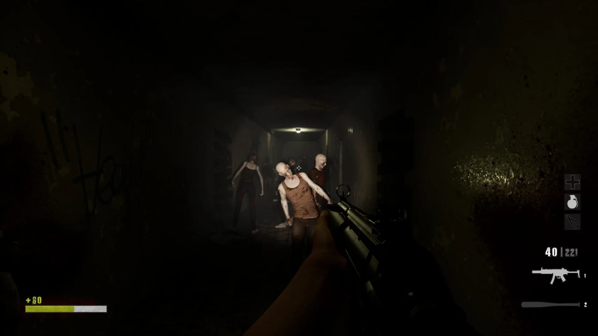SAFE INSIDE görsel 2