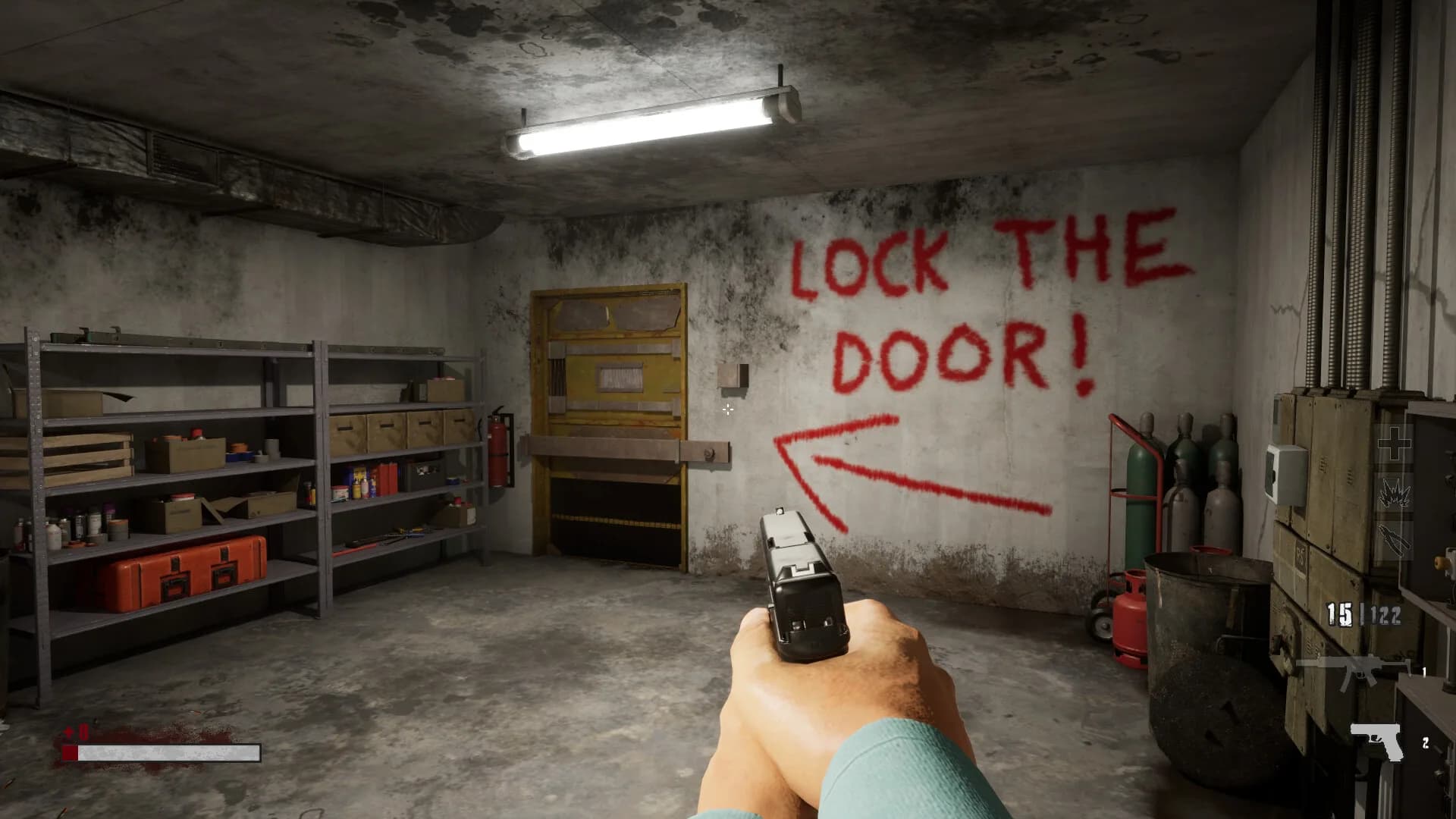 SAFE INSIDE görsel 7