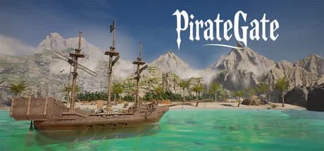 PirateGate görsel 1