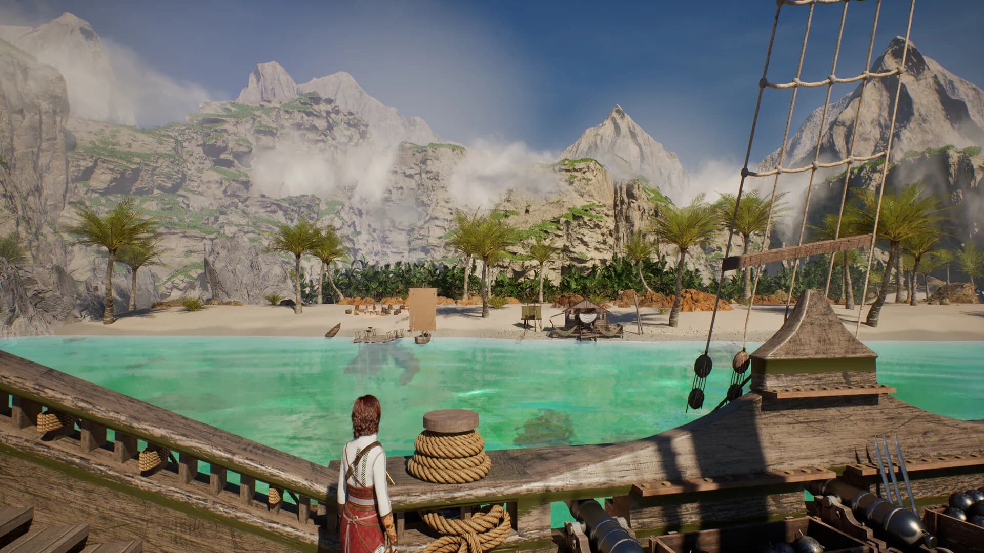 PirateGate görsel 2
