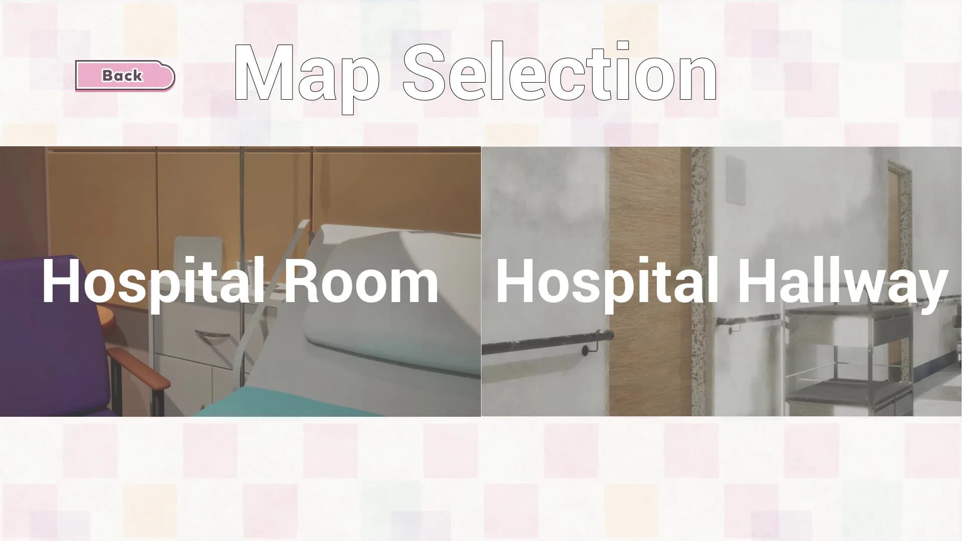 Ejaculation Treatment by Nurse Luna with her Bursting Tits, in a Sexual Treatment Ward! ～3DCG Animation Animation～ görsel 4