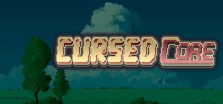 Cursed Core görsel 1