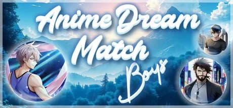Anime Dream Match: Boys görsel 1