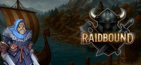 Raidbound görsel 1