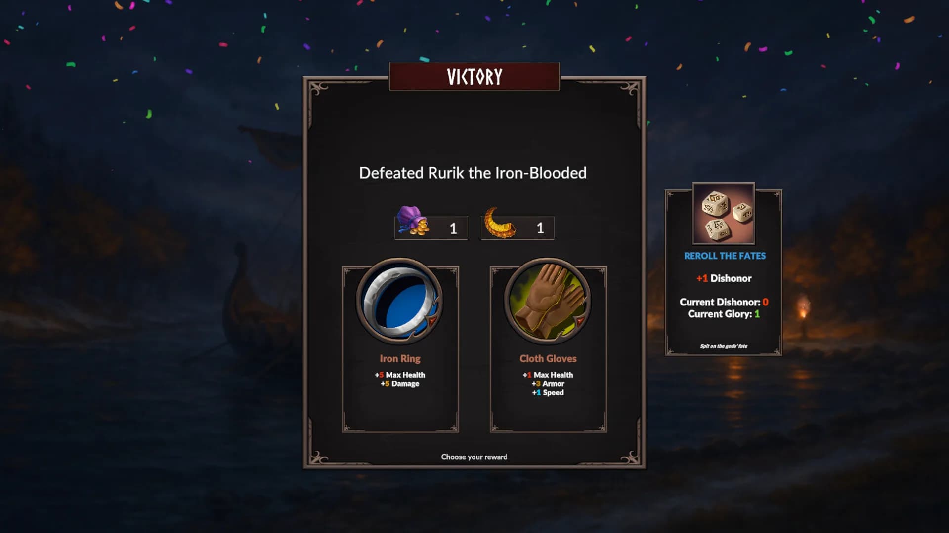 Raidbound görsel 3
