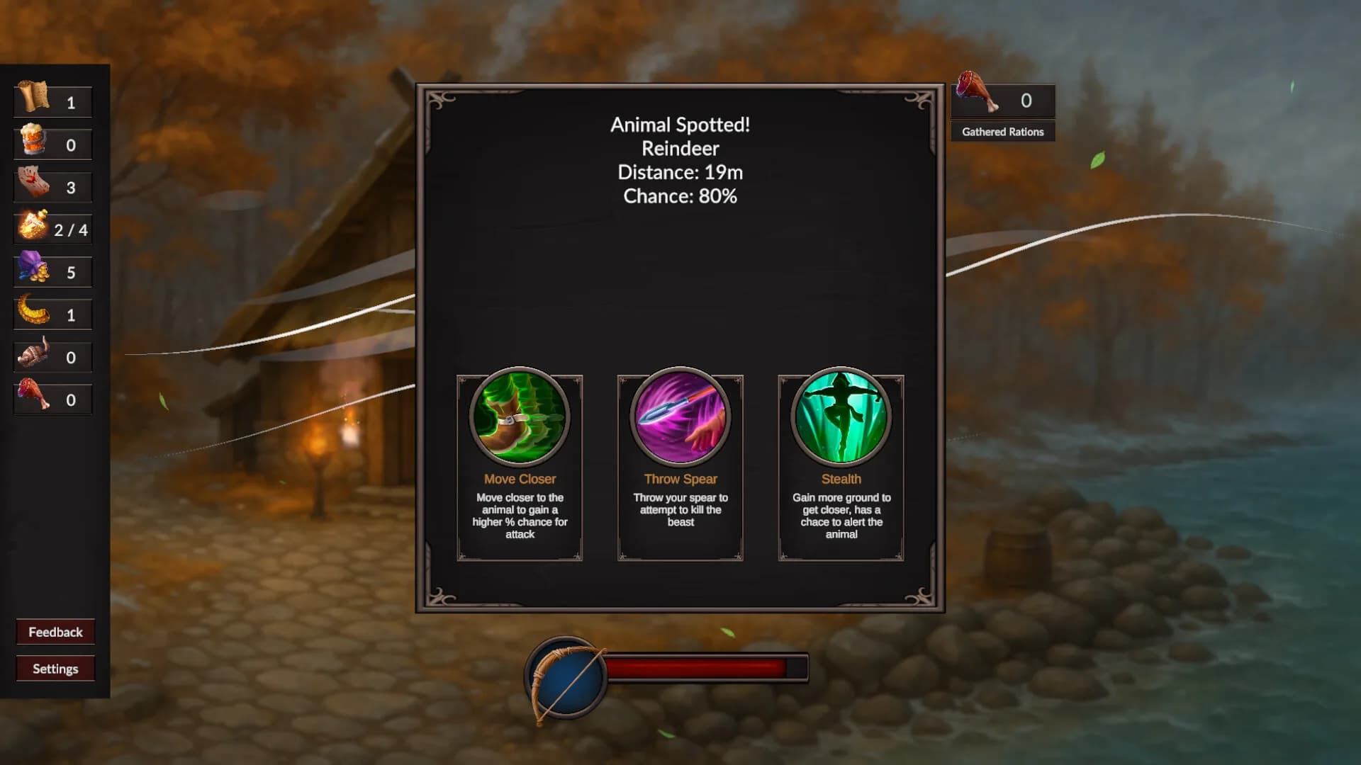 Raidbound görsel 4