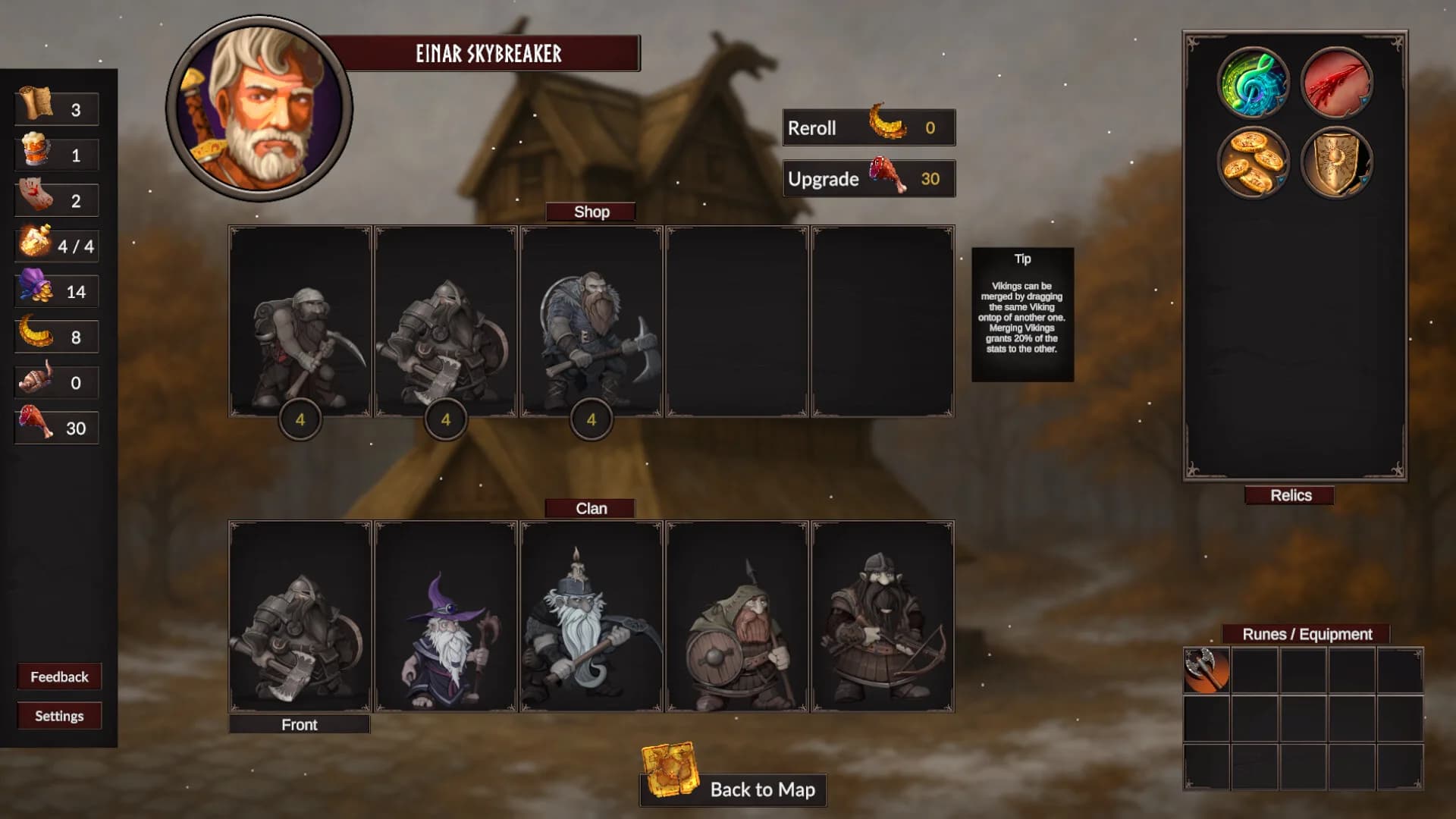 Raidbound görsel 6