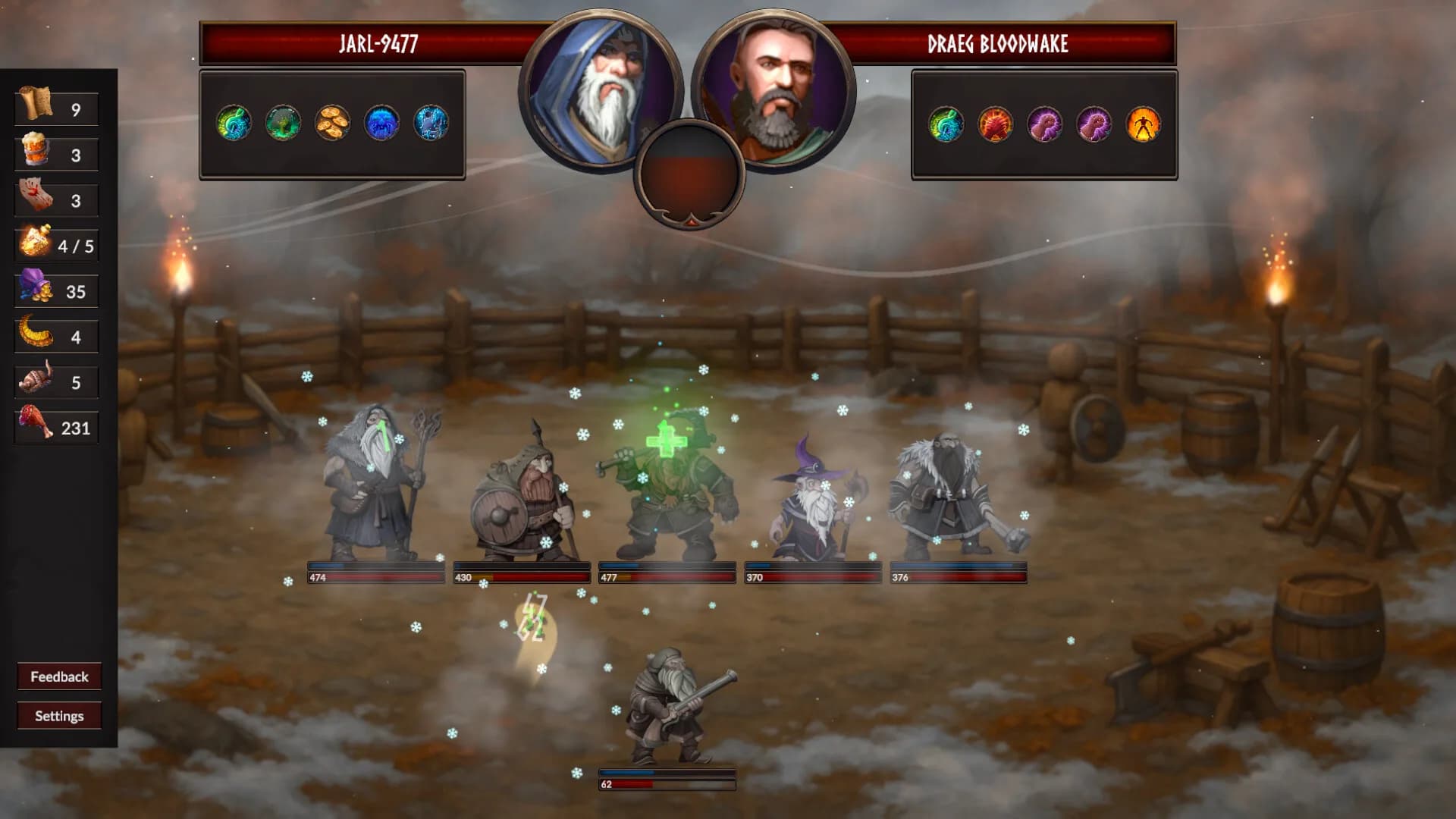 Raidbound görsel 7
