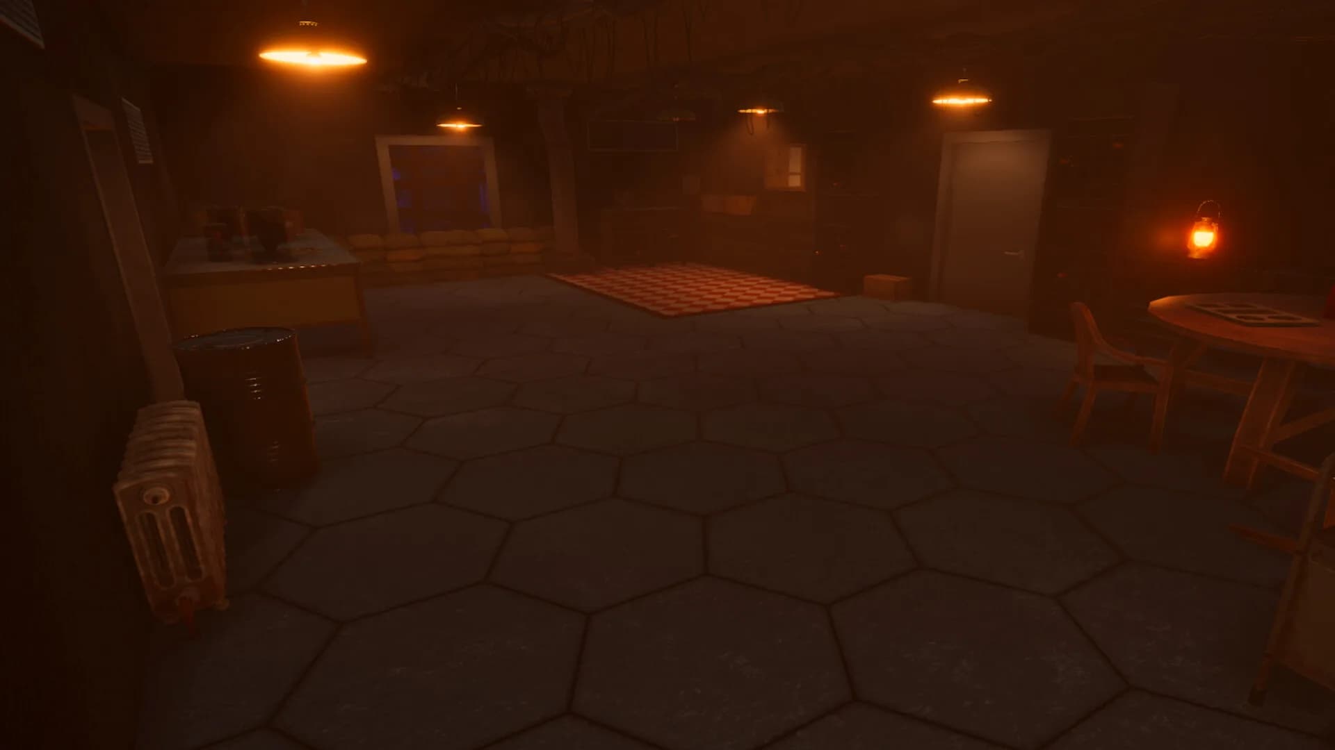 Zombie Outbreak 1942 görsel 11