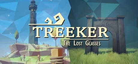 Treeker: The Lost Glasses - Classic + Remake Edition