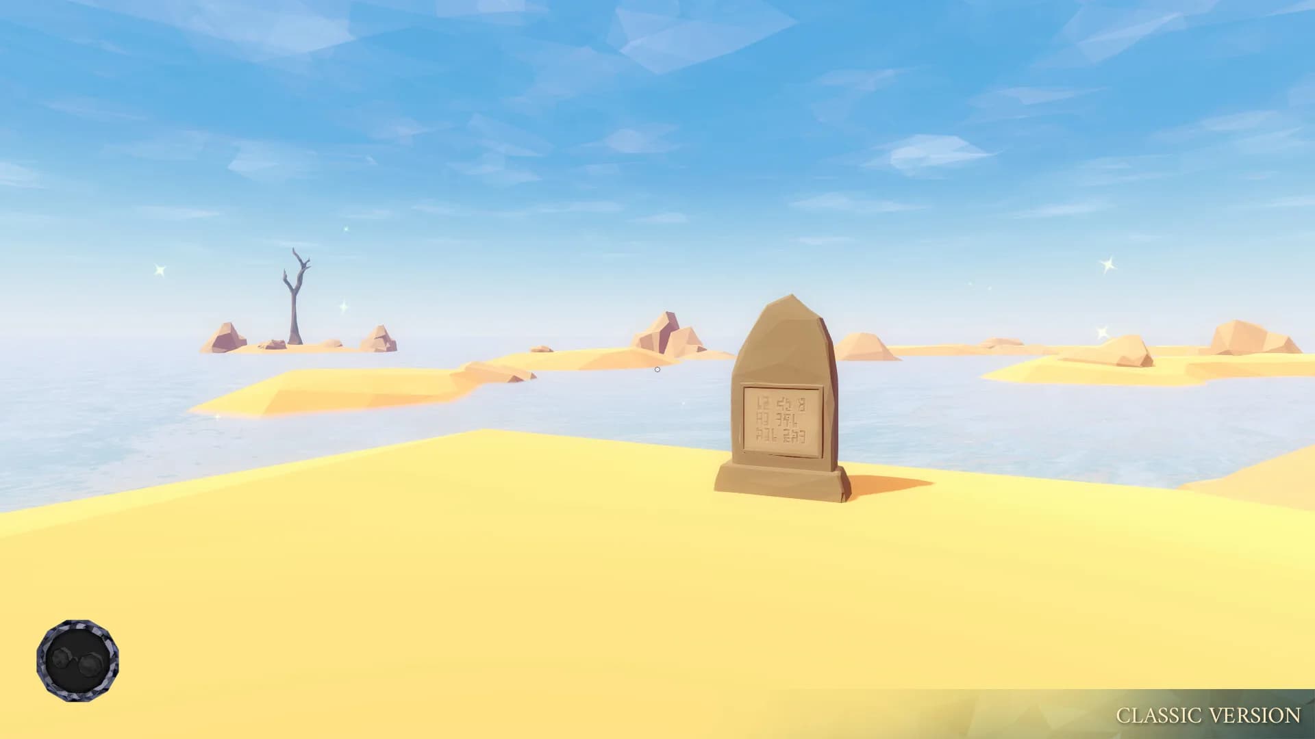 Treeker: The Lost Glasses - Classic + Remake Edition görsel 2