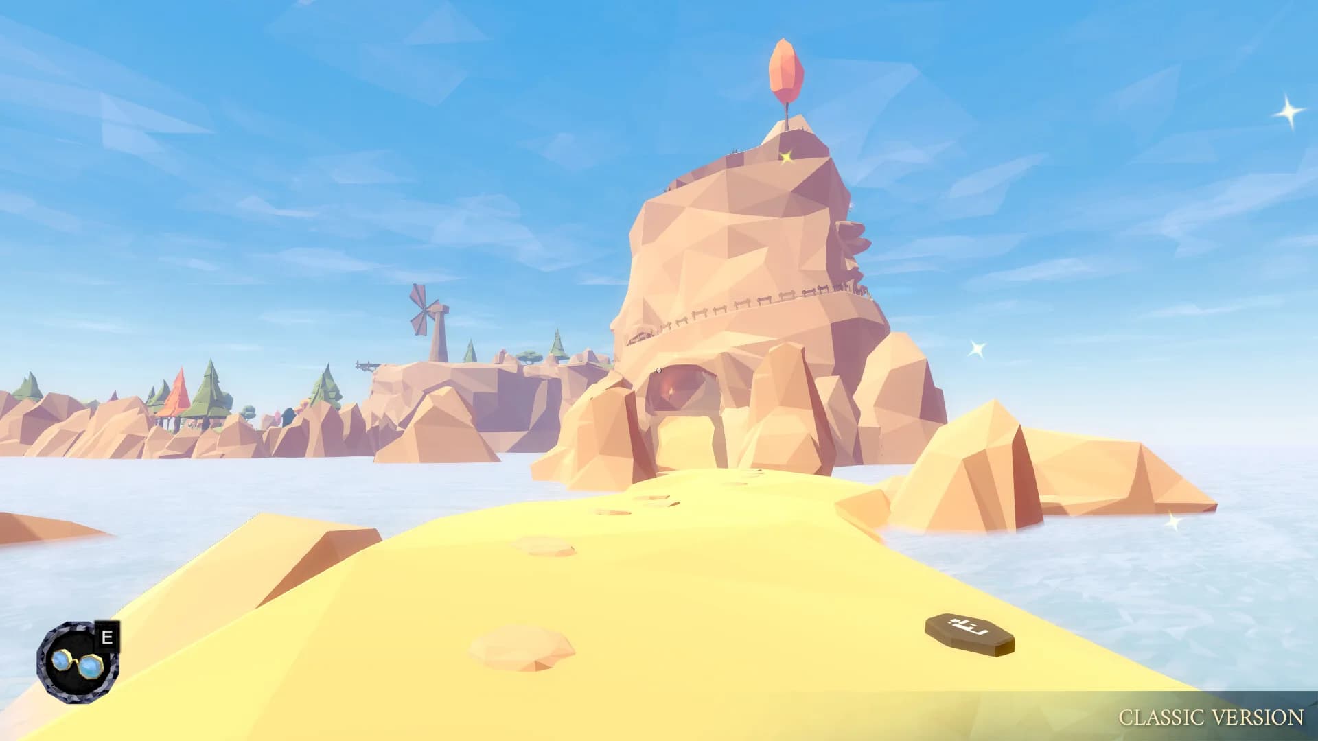 Treeker: The Lost Glasses - Classic + Remake Edition görsel 3