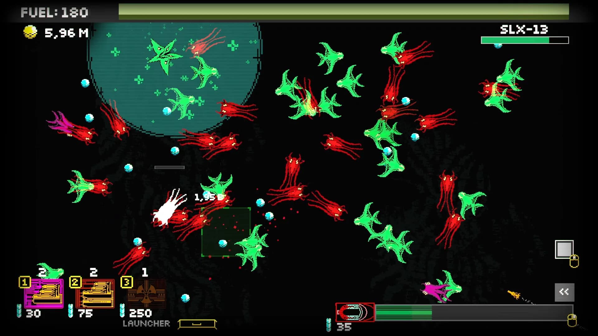 Kickback Clicker görsel 2