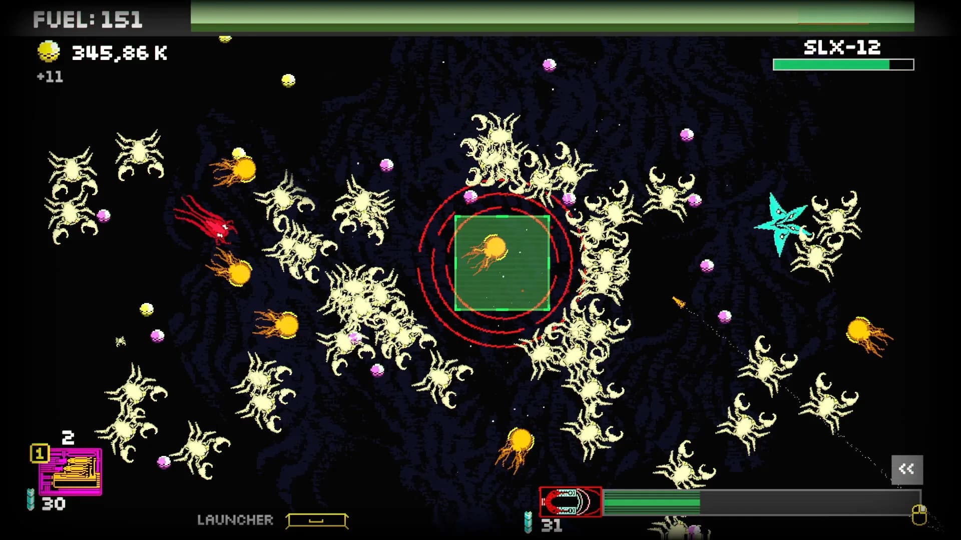 Kickback Clicker görsel 4
