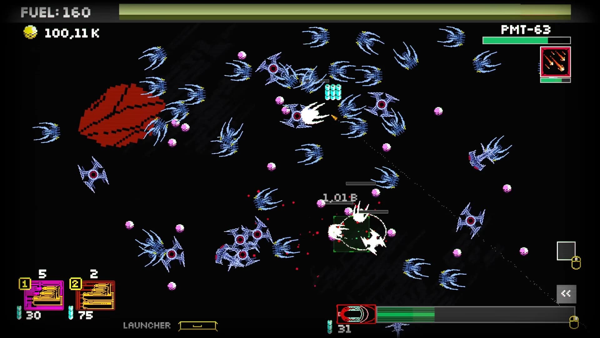 Kickback Clicker görsel 6