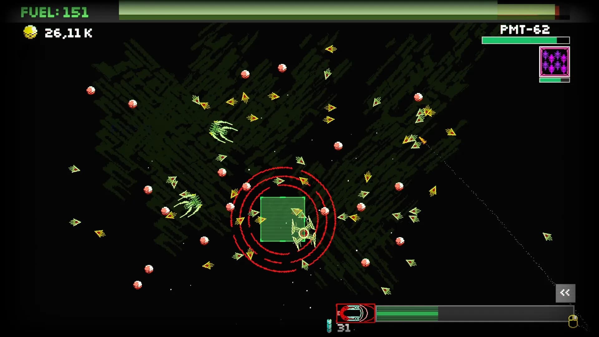 Kickback Clicker görsel 8