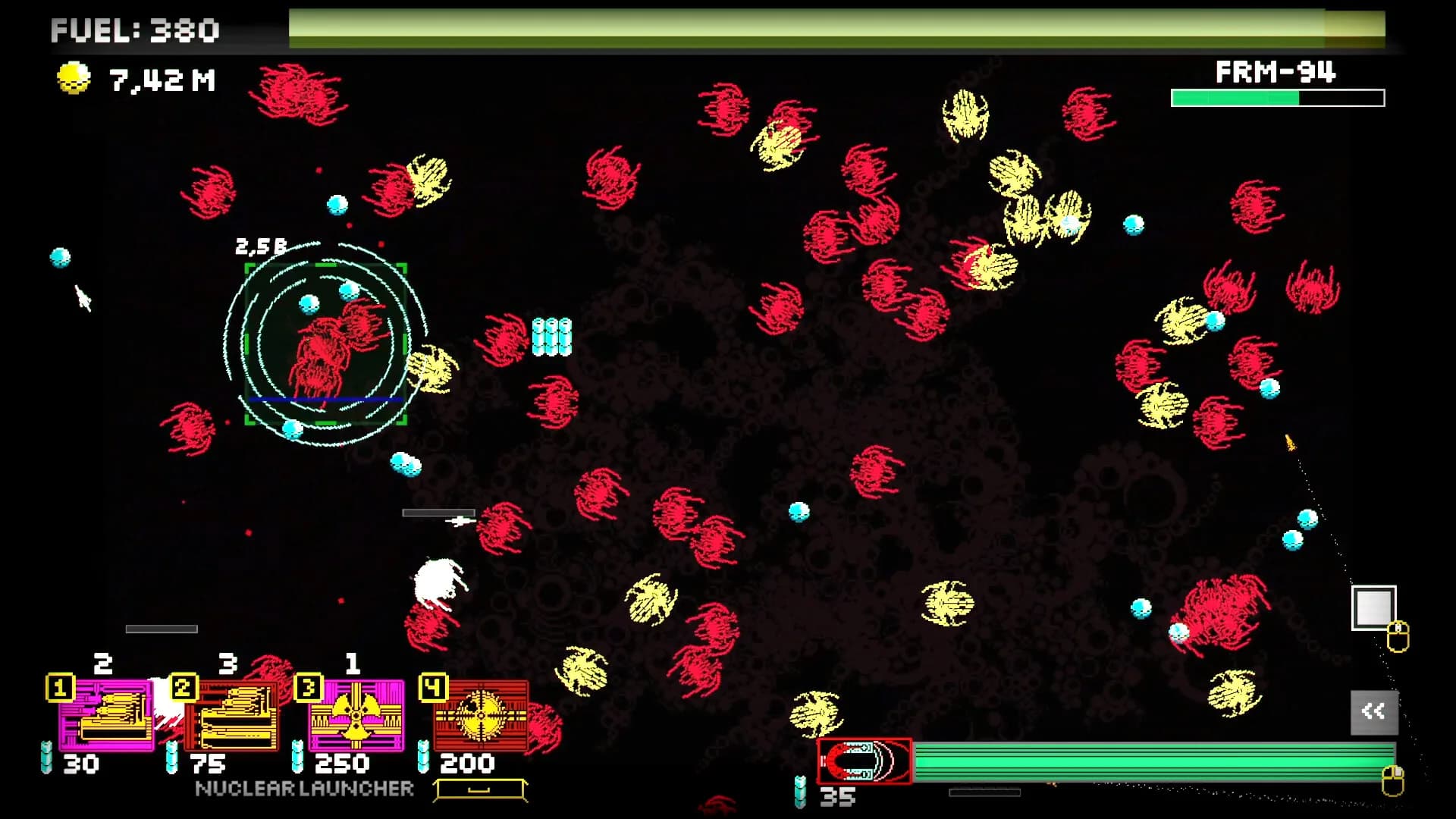 Kickback Clicker görsel 9