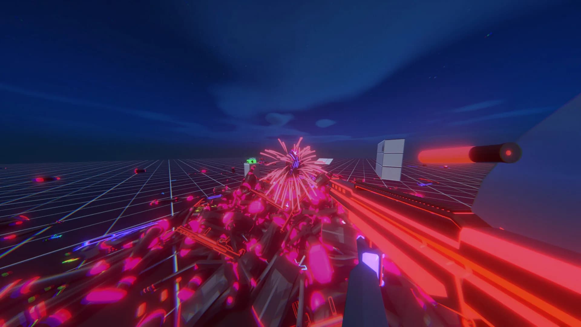 Euclidean Night görsel 6