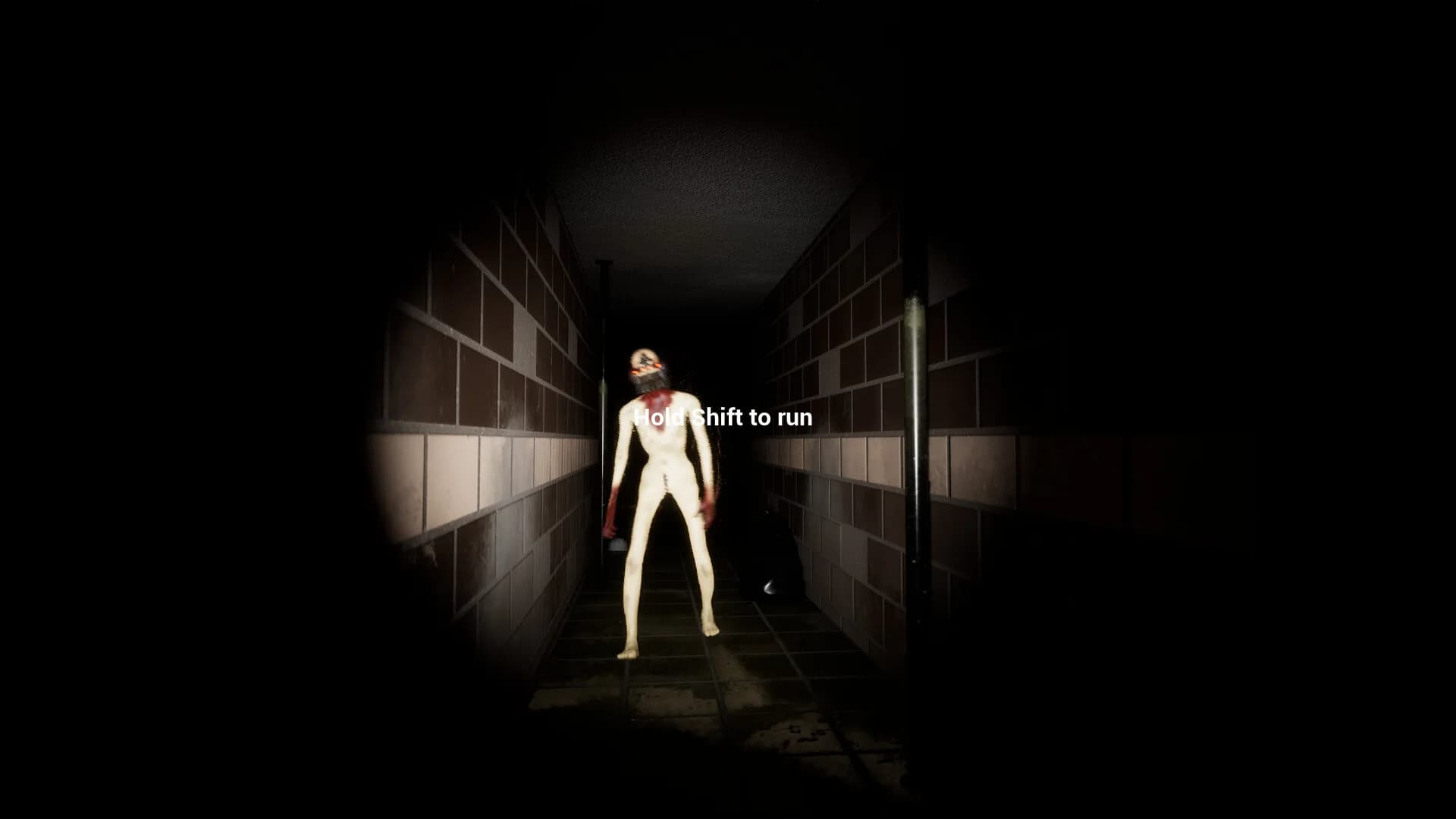 Project: Mortuus Astrum Playable Teaser  görsel 2