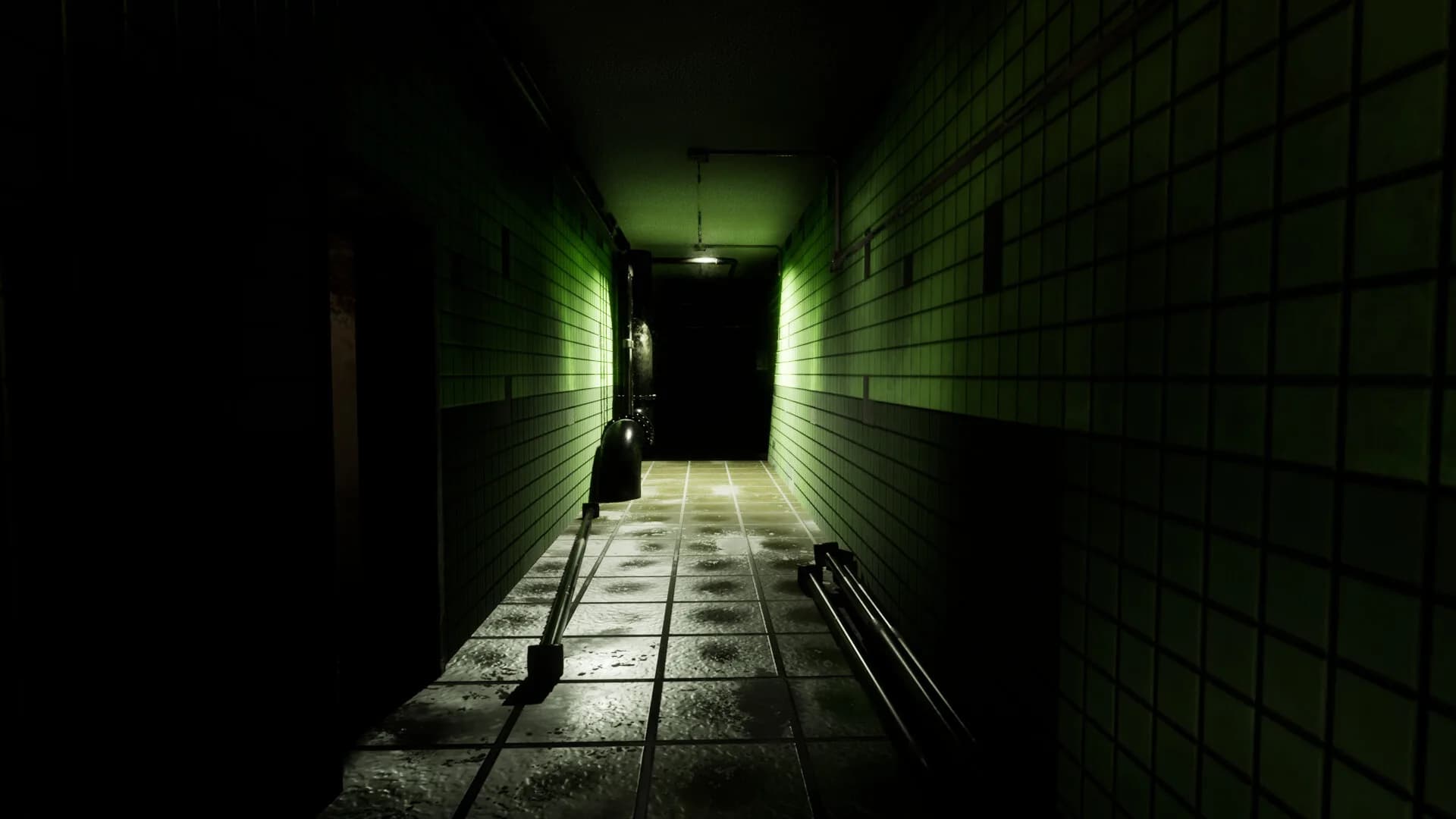 Project: Mortuus Astrum Playable Teaser  görsel 5