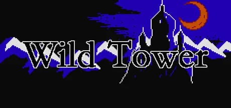 Wild Tower görsel 1