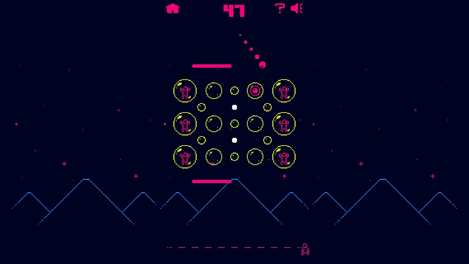 Space Bubbles Must Die! görsel 6