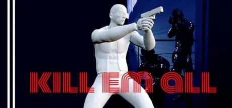 ..kill ´em all görsel 1