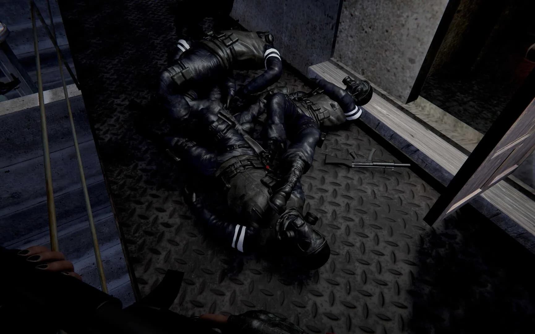 ..kill ´em all görsel 30