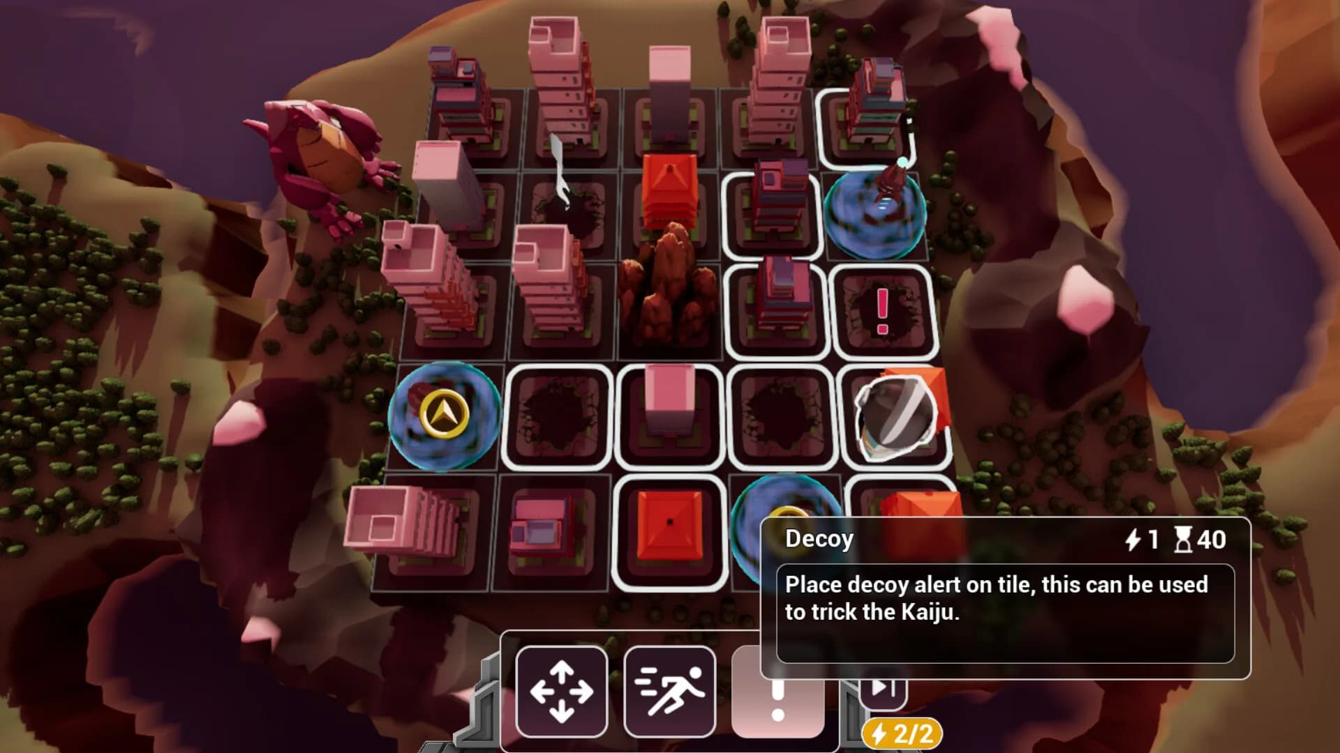 KaijuStory görsel 5