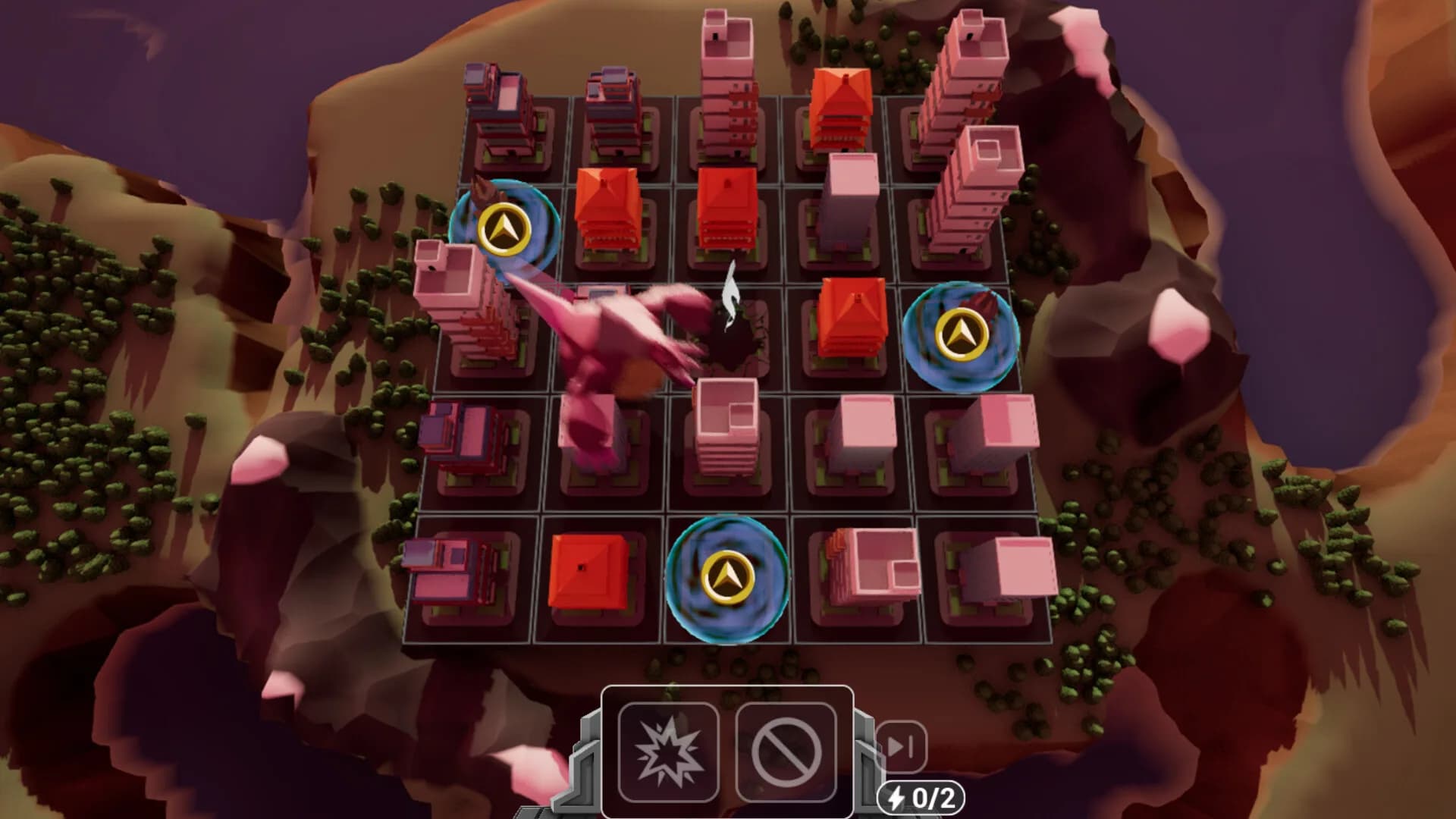 KaijuStory görsel 9