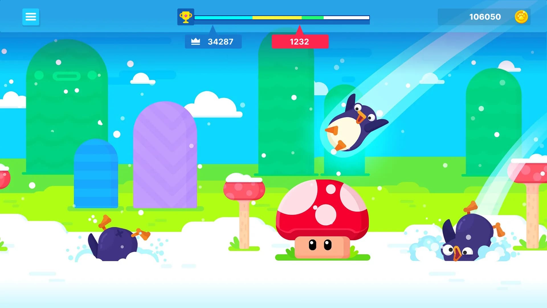 Bouncemasters görsel 5