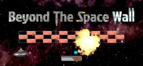 Beyond The Space Wall