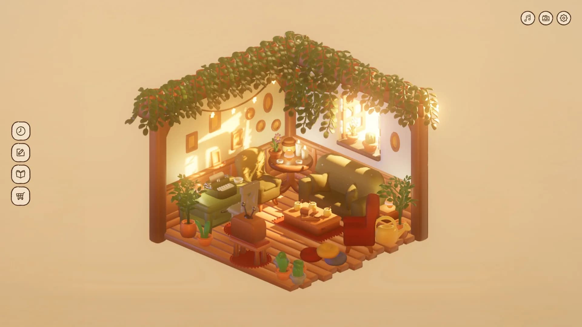 Little Retreat görsel 6