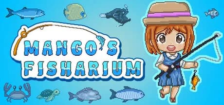 Mango's Fisharium görsel 1