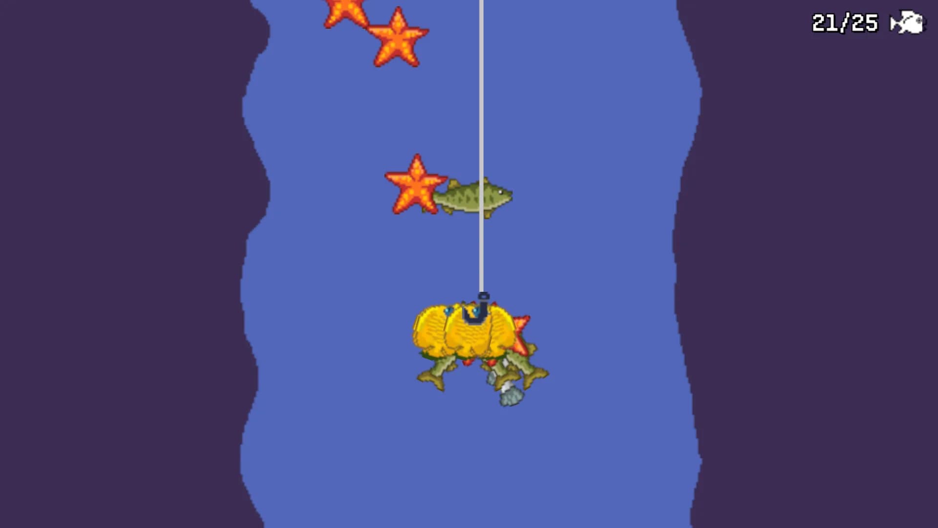 Mango's Fisharium görsel 4