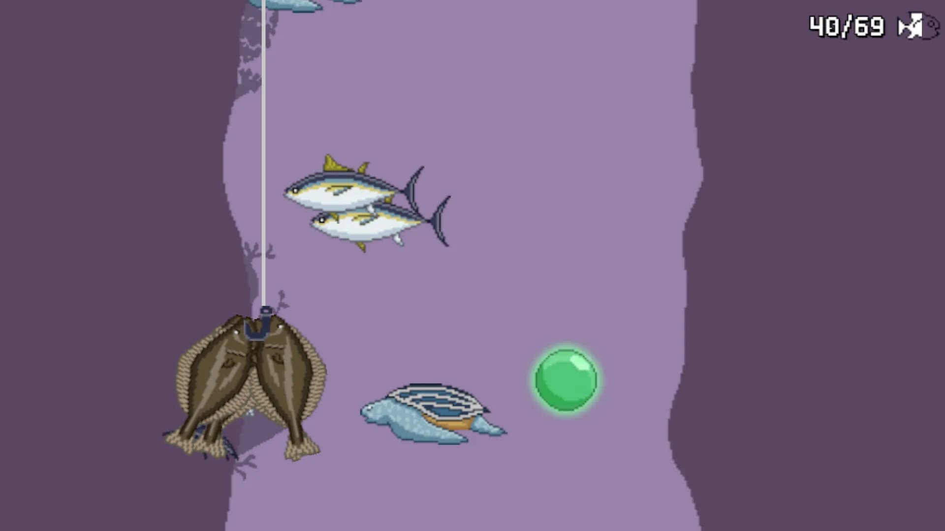 Mango's Fisharium görsel 5