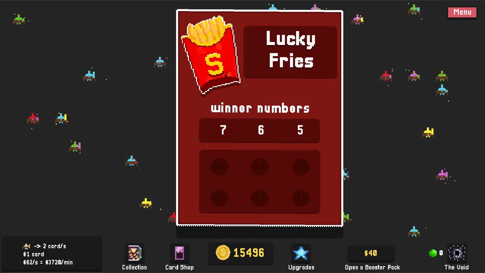 Scratchers görsel 2